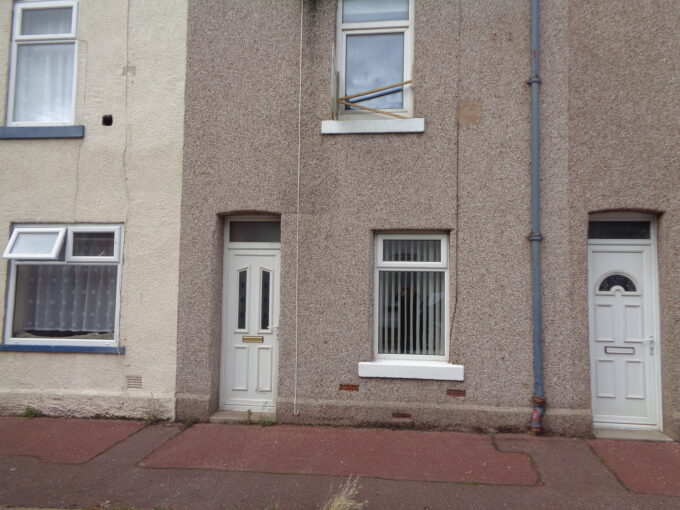 25 CAMERON STREET BARROW IN FURNESS
