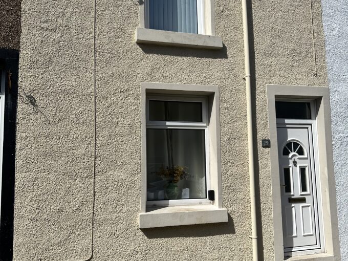 29 COBDEN STREET DALTON IN FURNESS